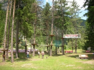  Bridges and footbridges 